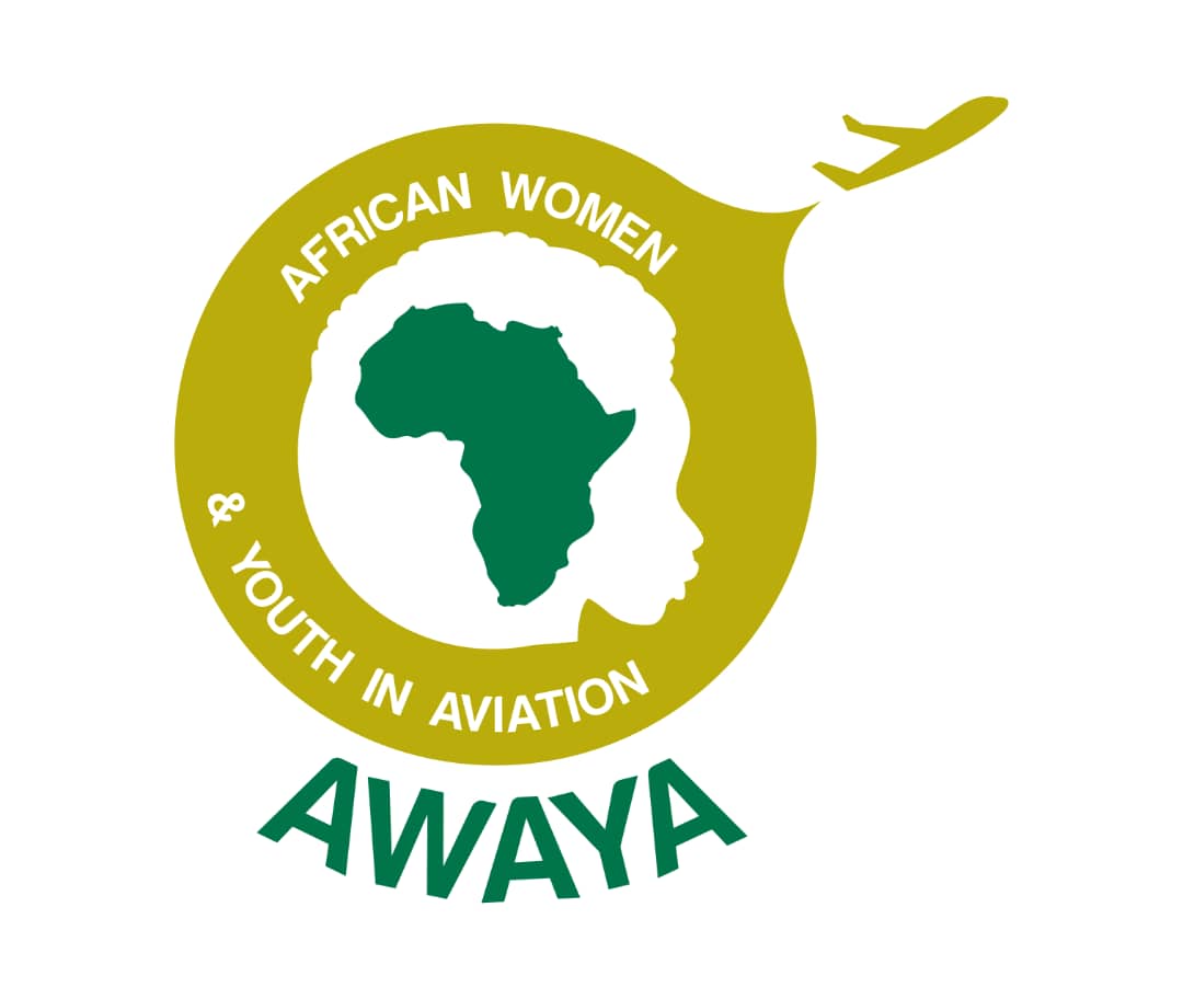 AWAYA –  ZAMBIA CAA Celebrates Female Aircraft Engineer